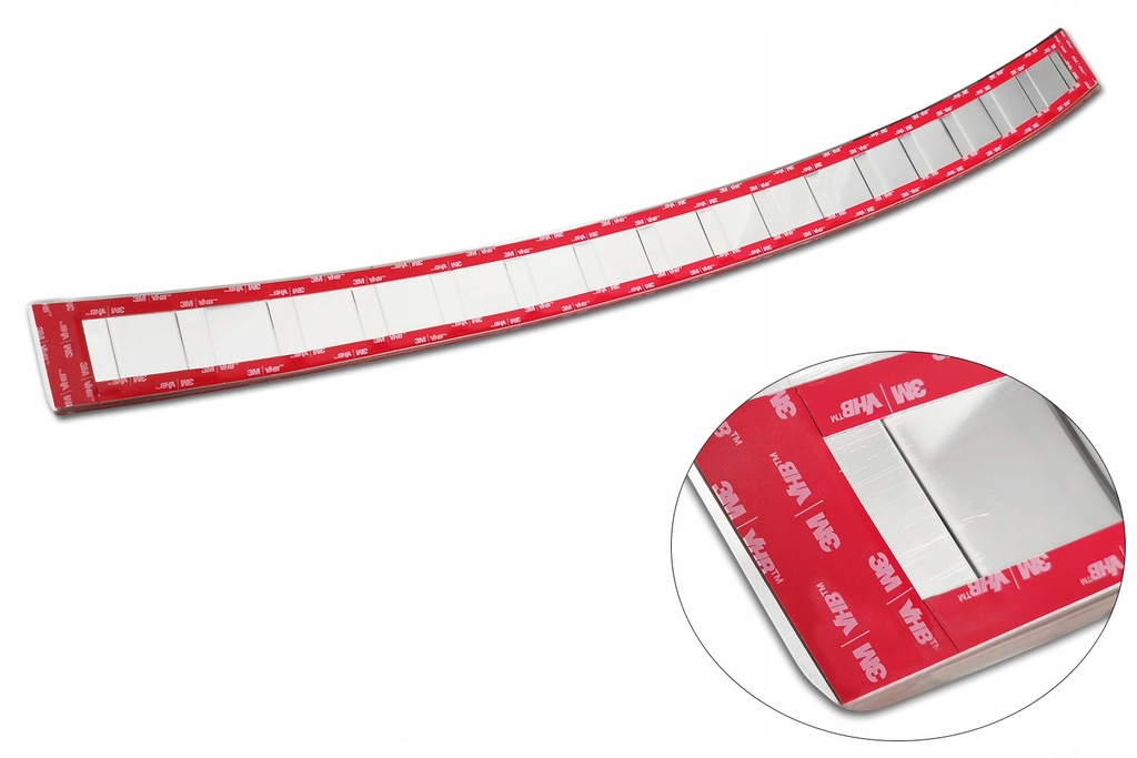 фото №9, Накладка молдинг na бампер bmw x1 iii u11 2022-