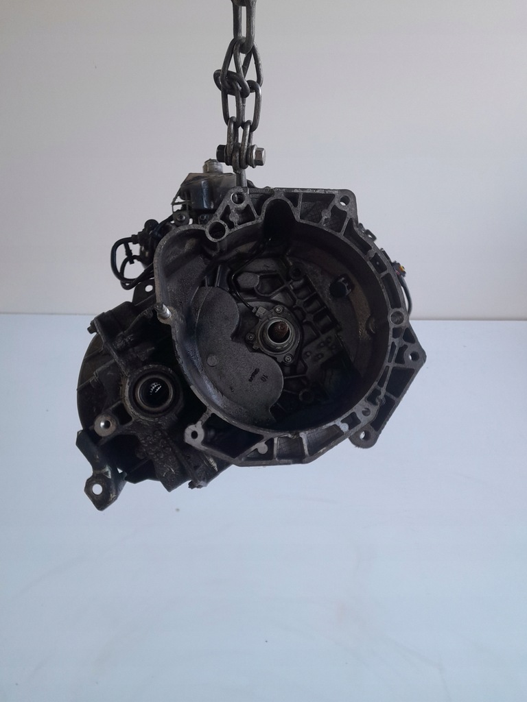 фото №6, Коробка передач передач fiat punto evo grande punto 1.3 m-jet 65193621