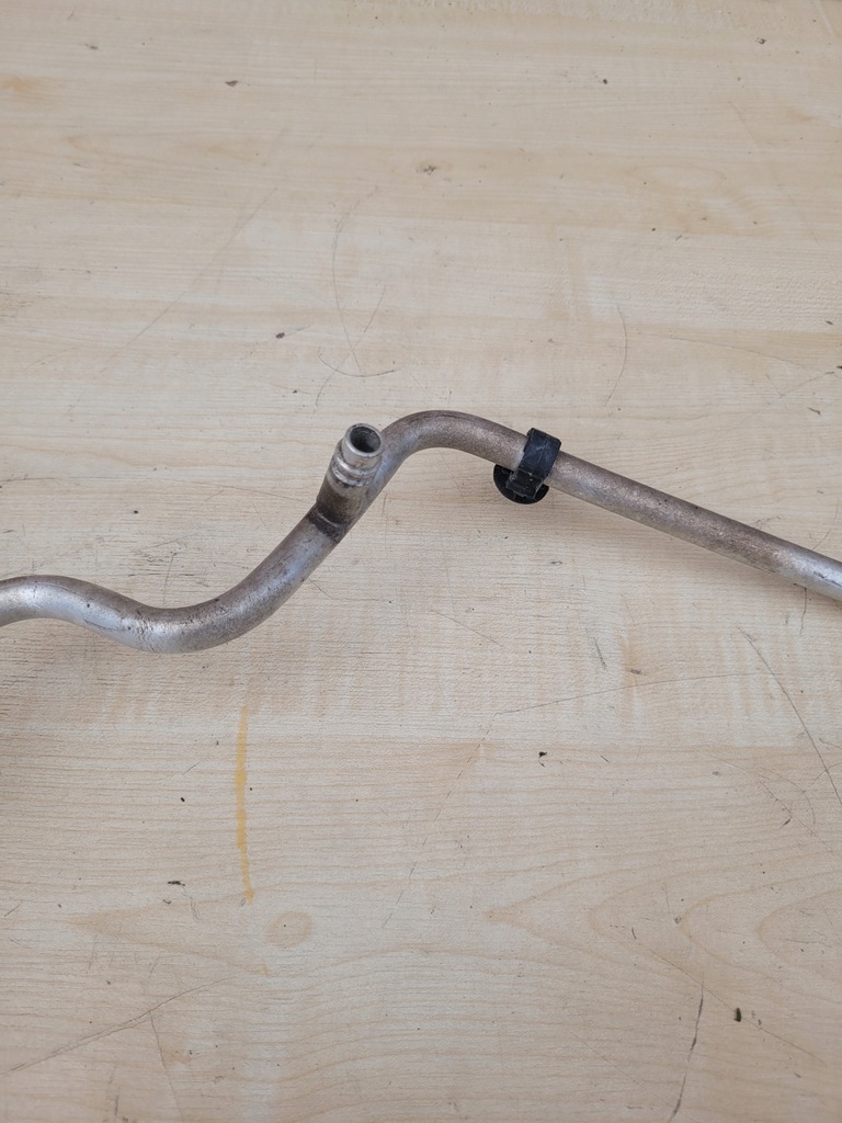 фото №5, Jeep cherokee kj 3.7 01-05r шланг кондиционера