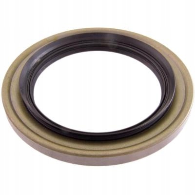 фото №1, Febest 6390710 кольцо уплотнительный, ступица колеса