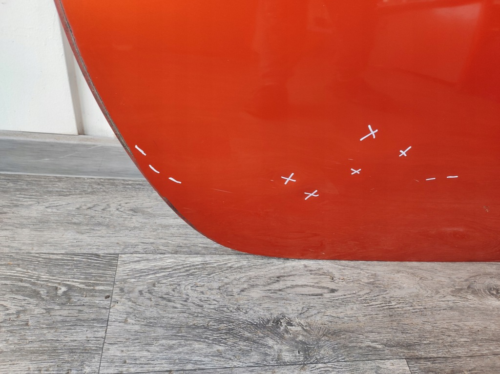 фото №15, Двері праве ----- subaru brz toyota gt86 ---- праве -----