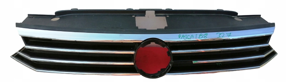 фото №1, Vw passat b8 3g0 14- решётка радиатора решётка радиатора