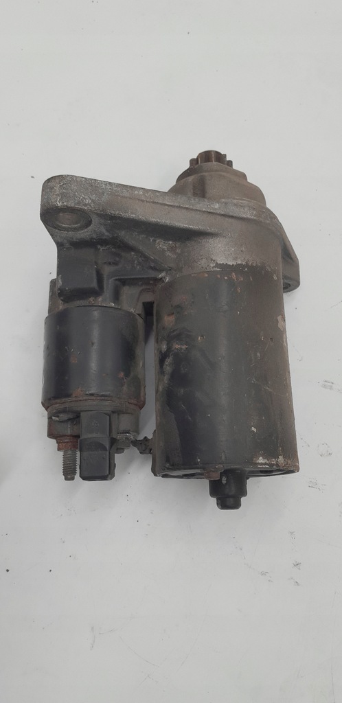 фото №7, Стартер skoda fabia 1.4 16 v 04r