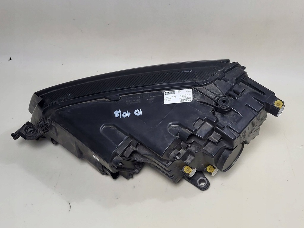 фото №8, Skoda karoq 57b 17-22 full led правая лампа передняя eu 57b941016f