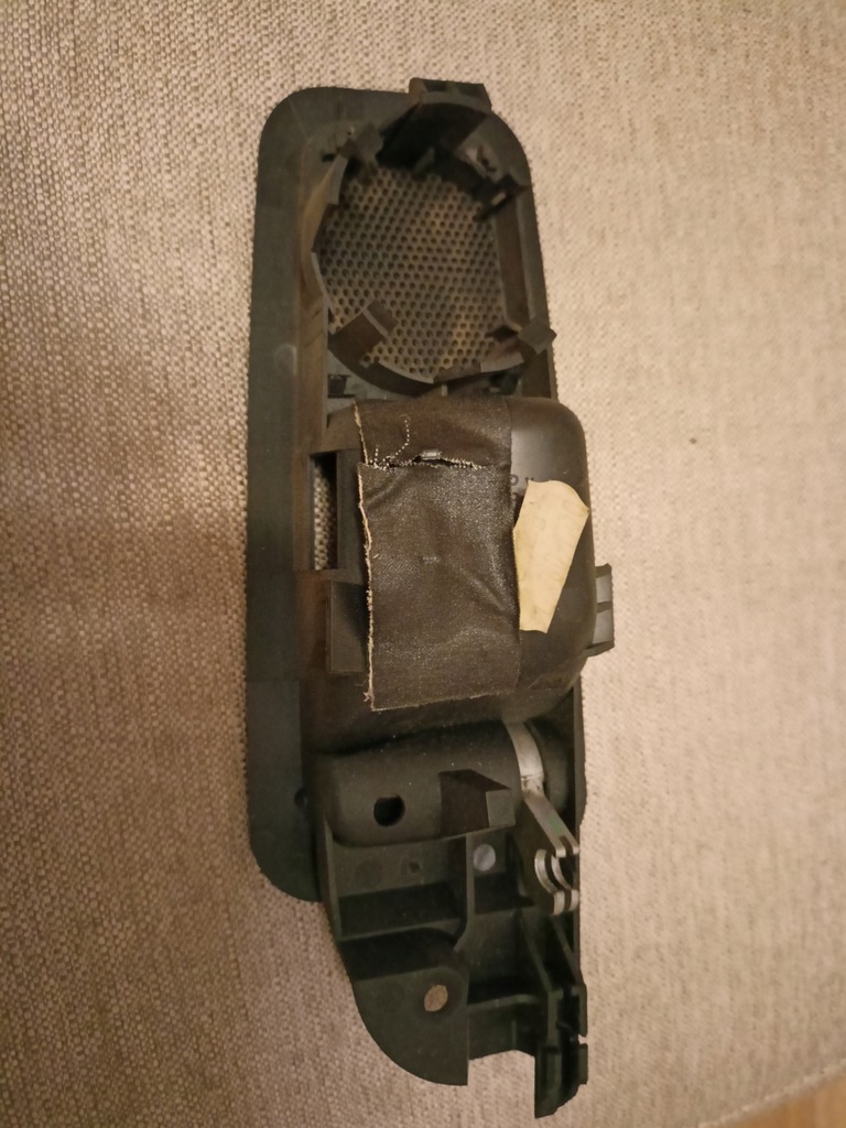 фото №5, Audi a8 d2 99-03 ручка wew правий задня 4d0839020g