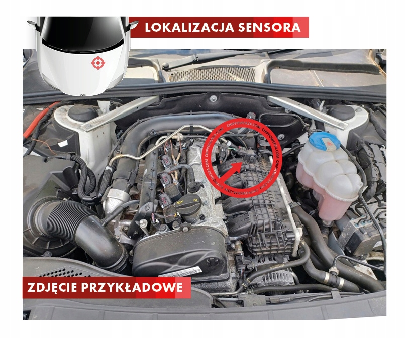 фото №8, Чип тюнинг box gs2 dla vw atlas / teramont 2.0 tsi 175kw 238km 2017-2019