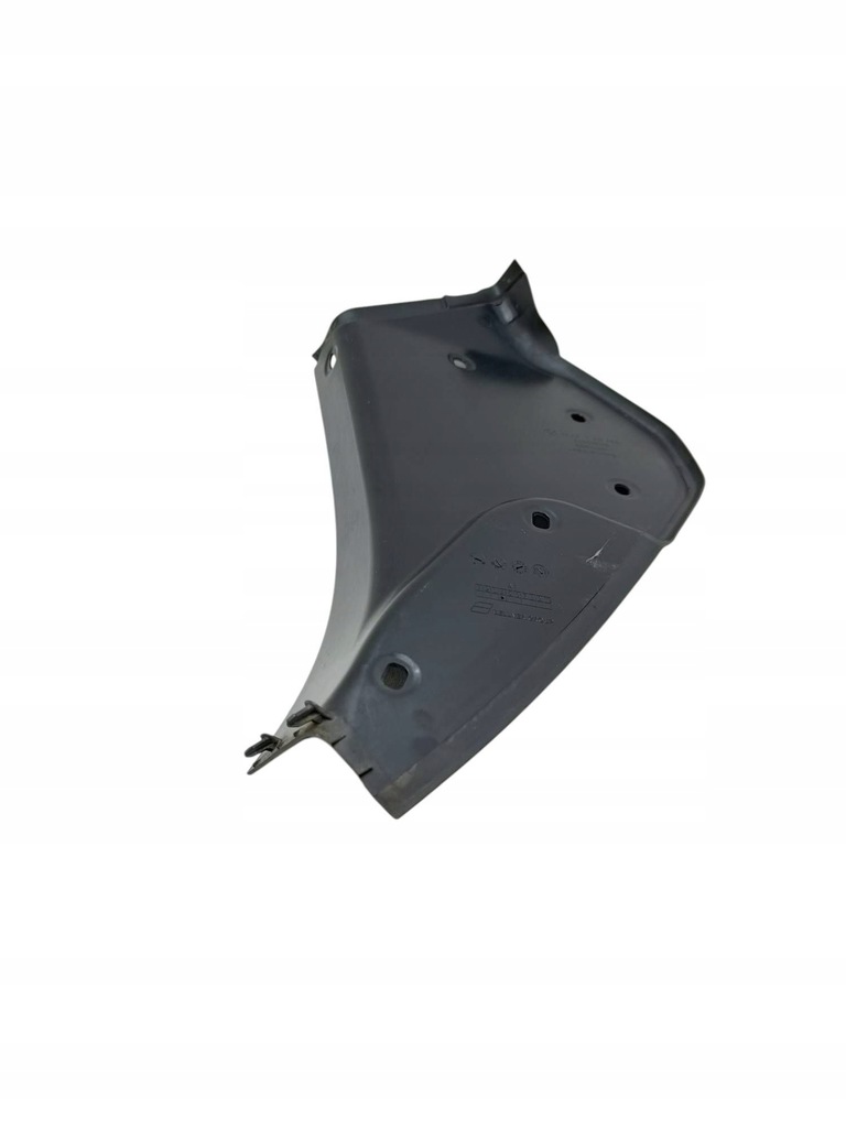 фото №6, Bmw 5 gt f07 2014 молдинг pod фара задняя