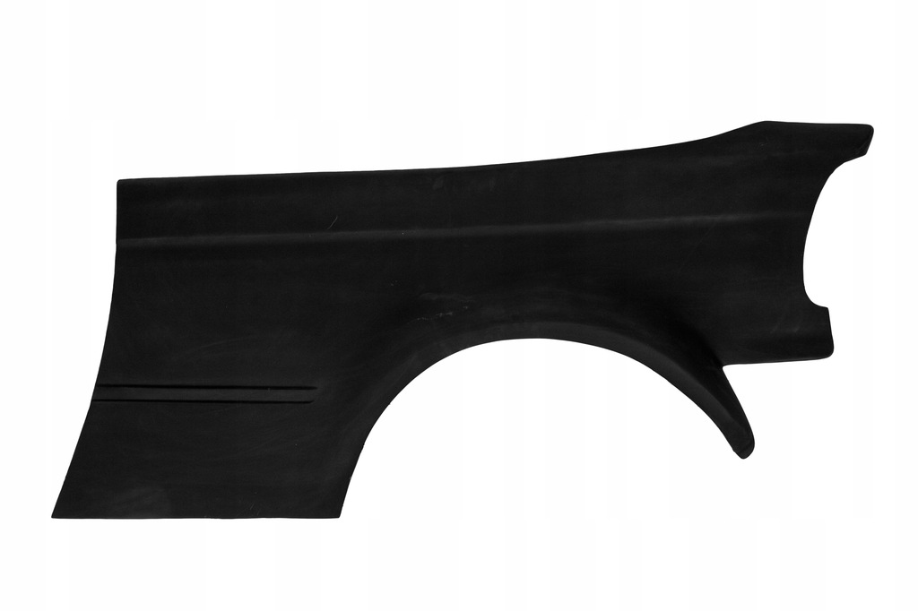 фото №12, Bmw 3 e46 compact розширювачі підкрилок