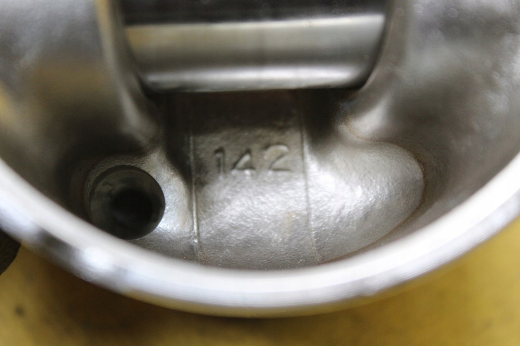 фото №6, Поршень поршні honda cr-v 2.2 i-citd n22a2