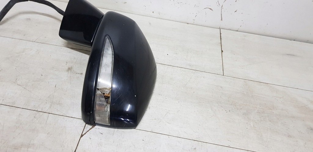 фото №9, Зеркало наружное левая 7pin b92p eu honda fr-v 04-09