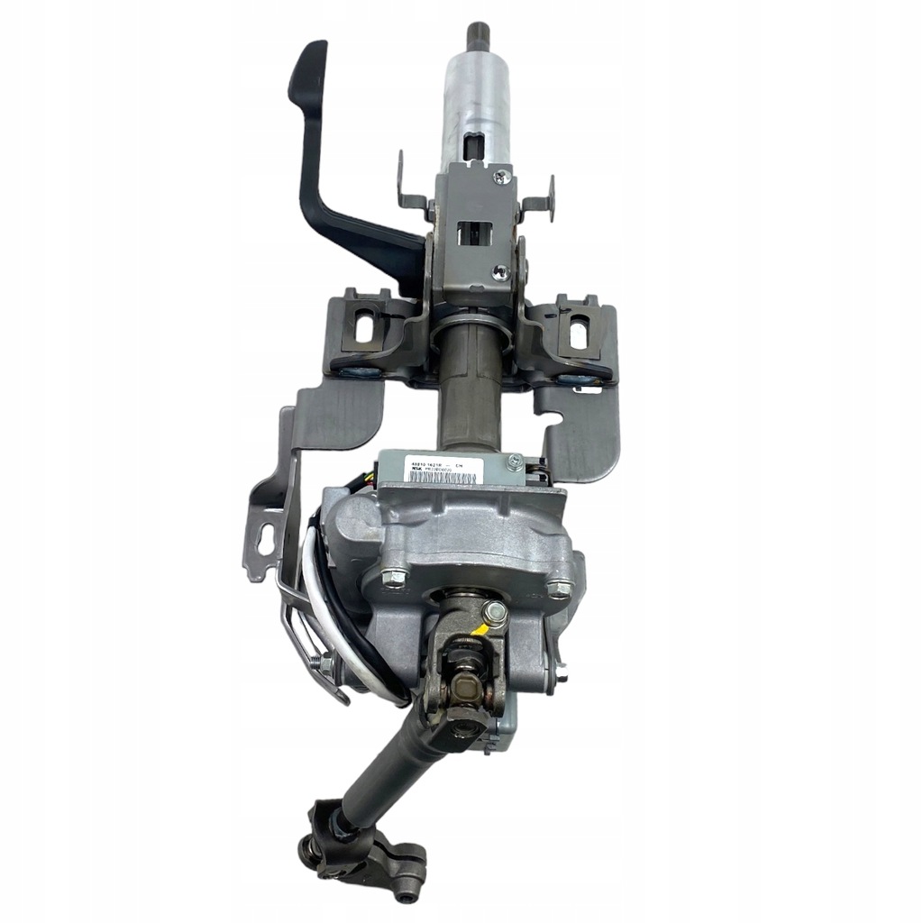 фото №10, Колонка кермова renault koleos ii