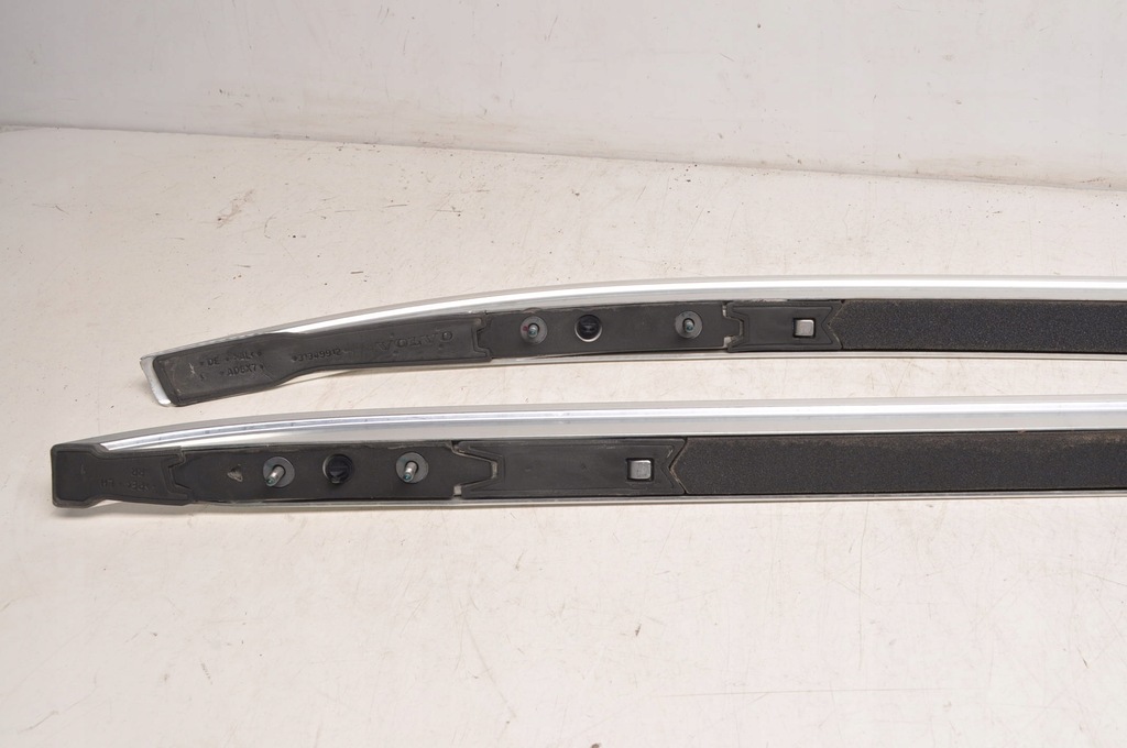 фото №7, Volvo xc90 ii рейлінг dachowylewy правий 1 штука