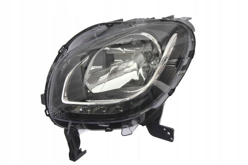 фото №5, Фара лампа лівий smart forfour fortwo 2014- valeo