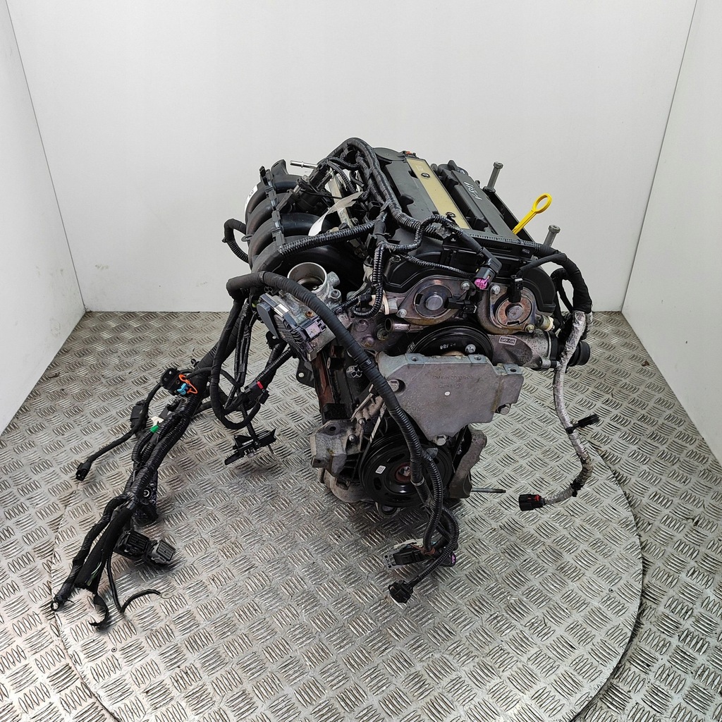 фото №3, Opel ampera 2014 двигун