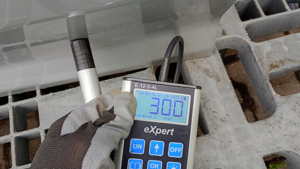 фото №12, Двері перед ліва kia ceed i lift 10r hb 9s