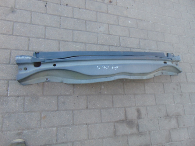 фото №9, Балка бампера задня volvo v70 iii