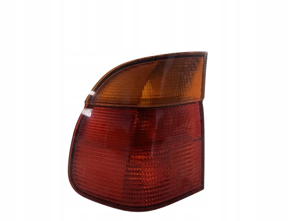 Купить Bmw e39 универсал touring лампа левая задний