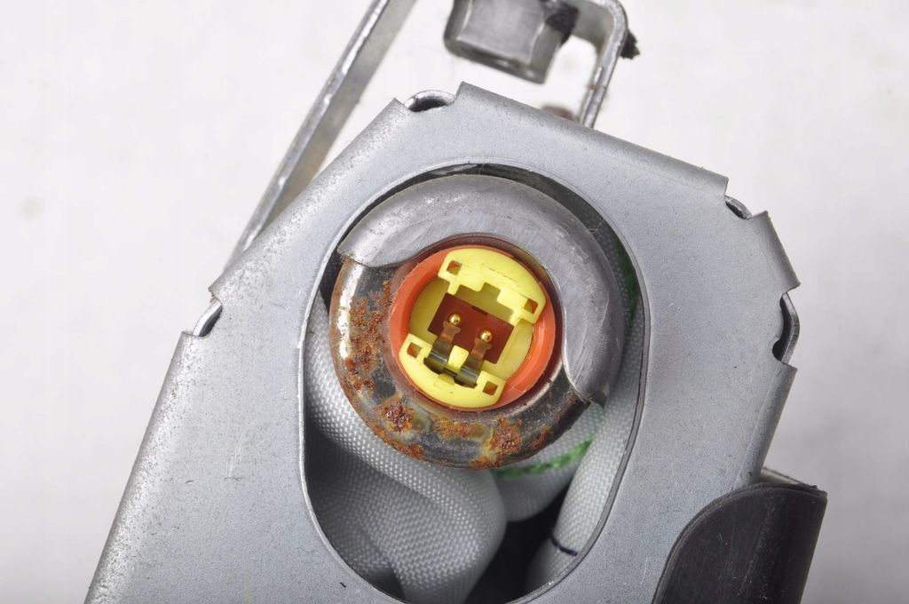 фото №5, Toyota corolla verso ii подушка подушка безопасности пассажира