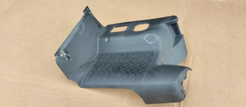 фото №6, Обшивка лівий захист багажника ліва wrangler jk 1pu13trmah