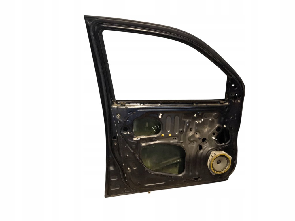 фото №10, 2011 toyota hilux an10, an20, an30 дверь передние