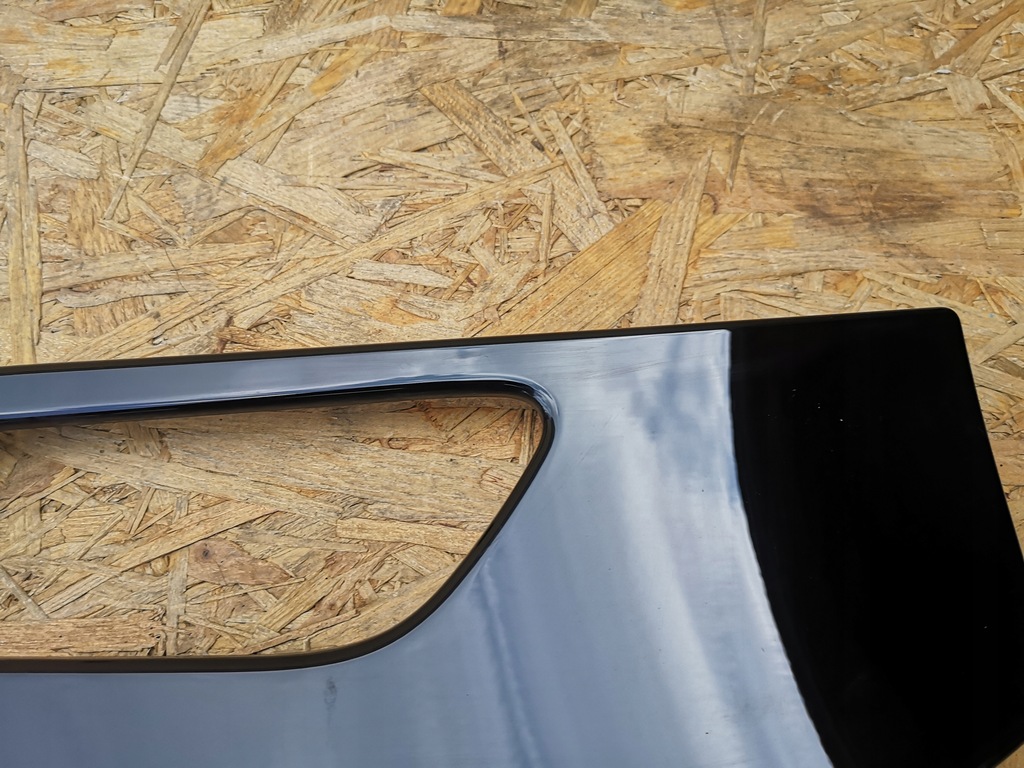 фото №5, Jaguar f-pace молдинг dekor обшивка hk83-237b42-a