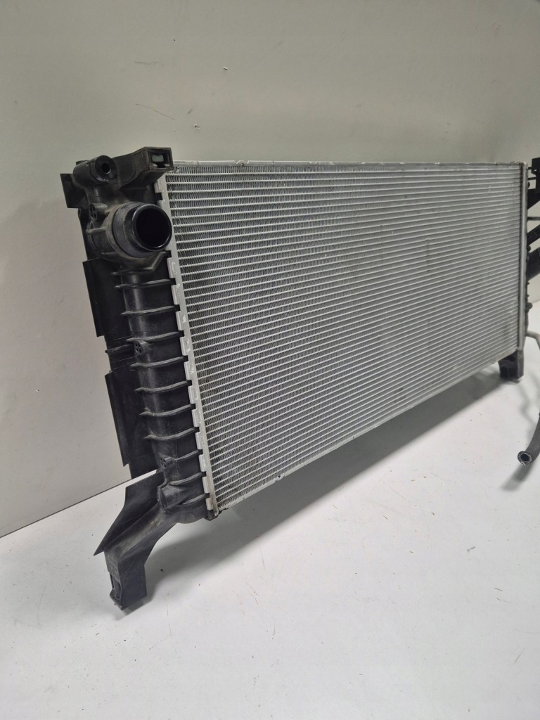 Радіатор води 8645800 кондиціонера 9271204 набір mini f54 f55 f56 f57 Зі Шроту