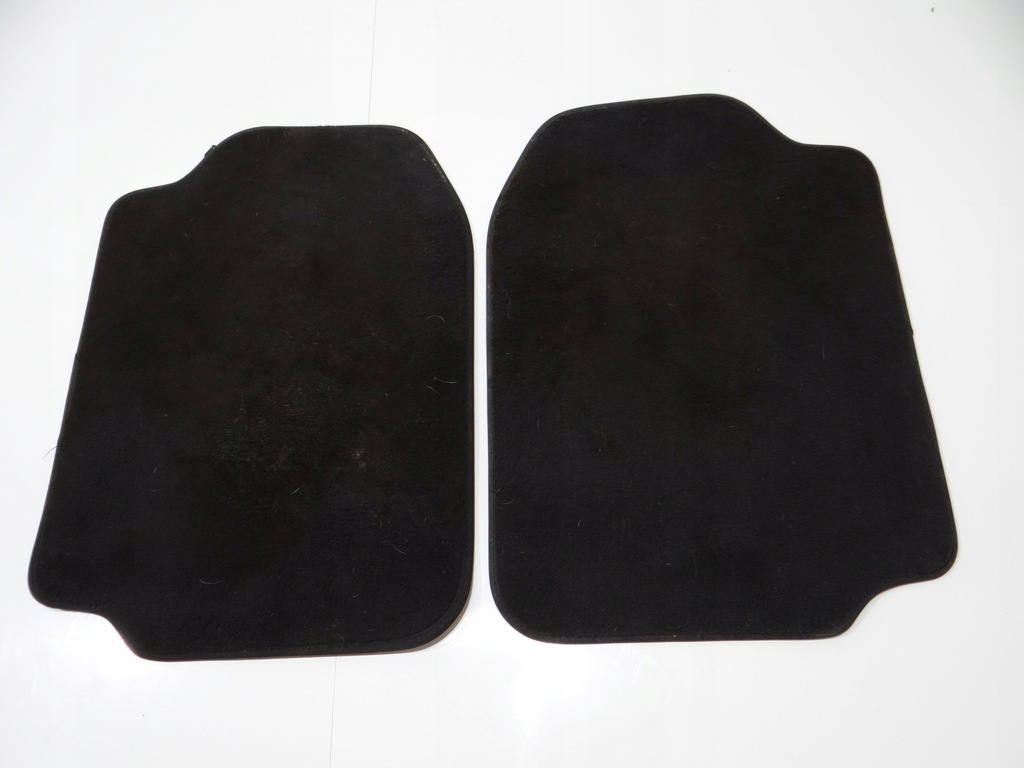 фото №8, Коврики комплект bmw f11