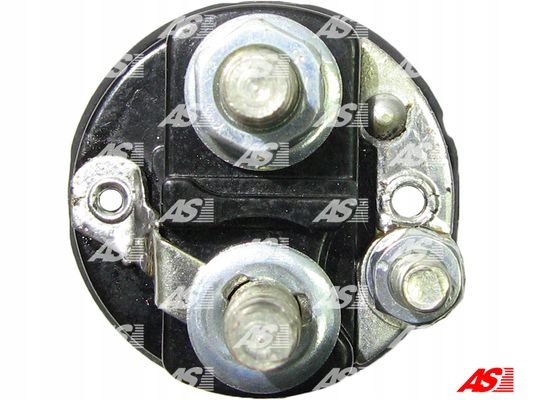 фото №2, Набір ремонтний, стартер as-pl sp9031