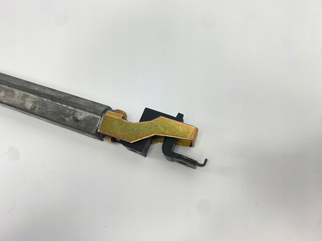 Купить Амортизатор колебаний mercedes w124 кабриолет  a124 1246500068 оригинал