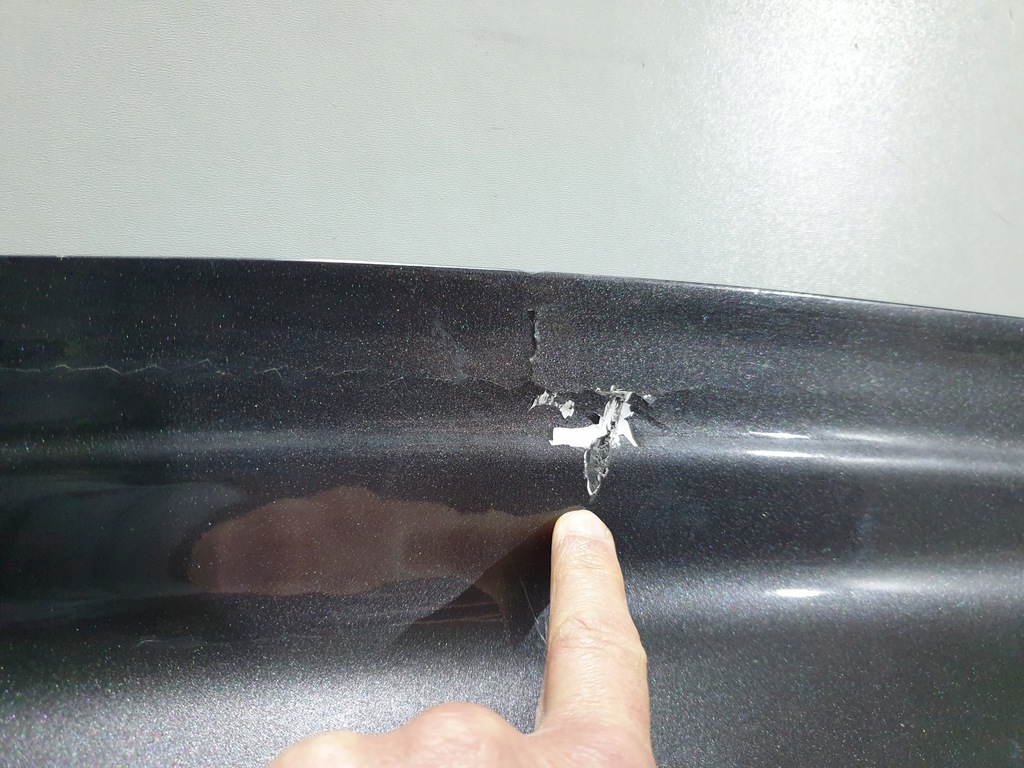 фото №15, Капот dodge challenger srt hellcat cfh/d1826