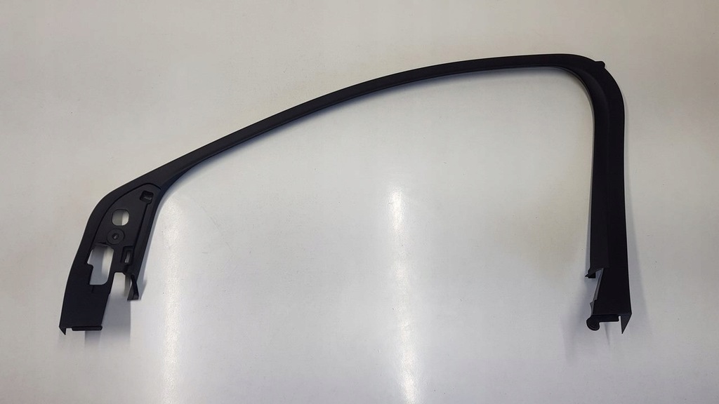 фото №10, Рамка внутрішня двері правий перед ford edge mk2