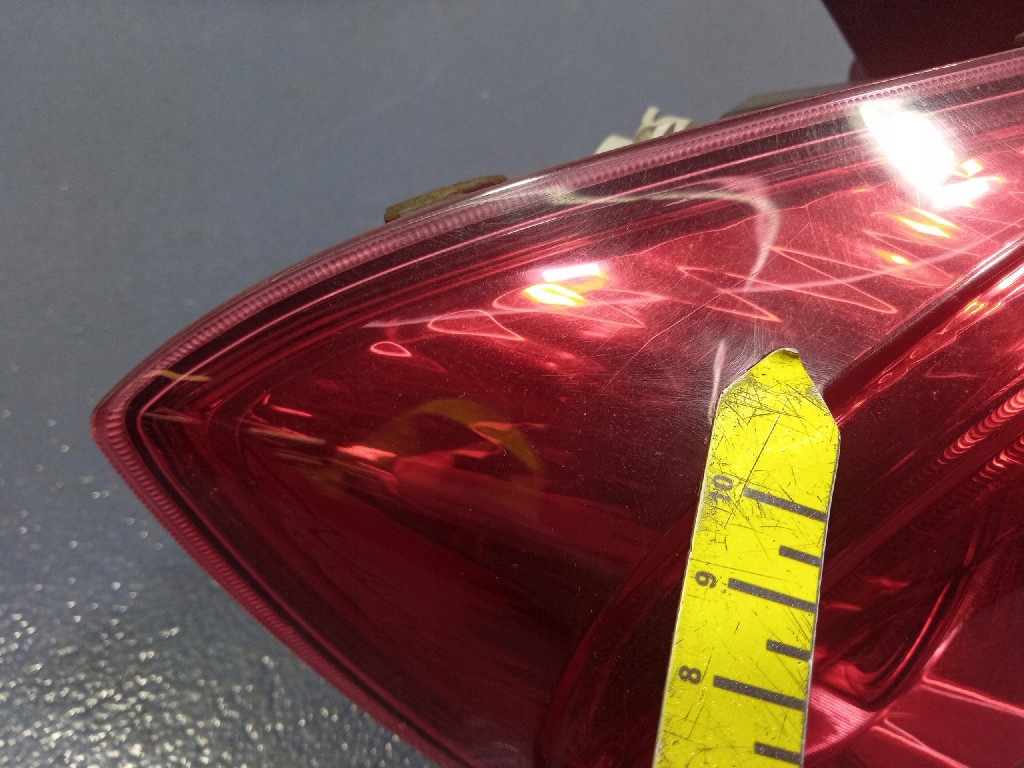 фото №12, Alfa romeo giulietta лампа задня ліва зовнішня 0050513613