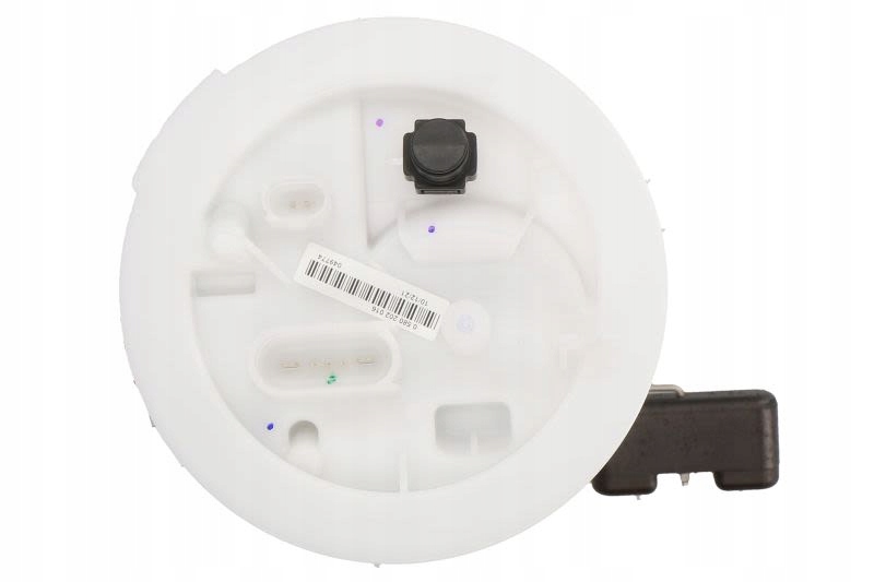 Bosch 580 202 016 модуль живильний w паливо в Україні