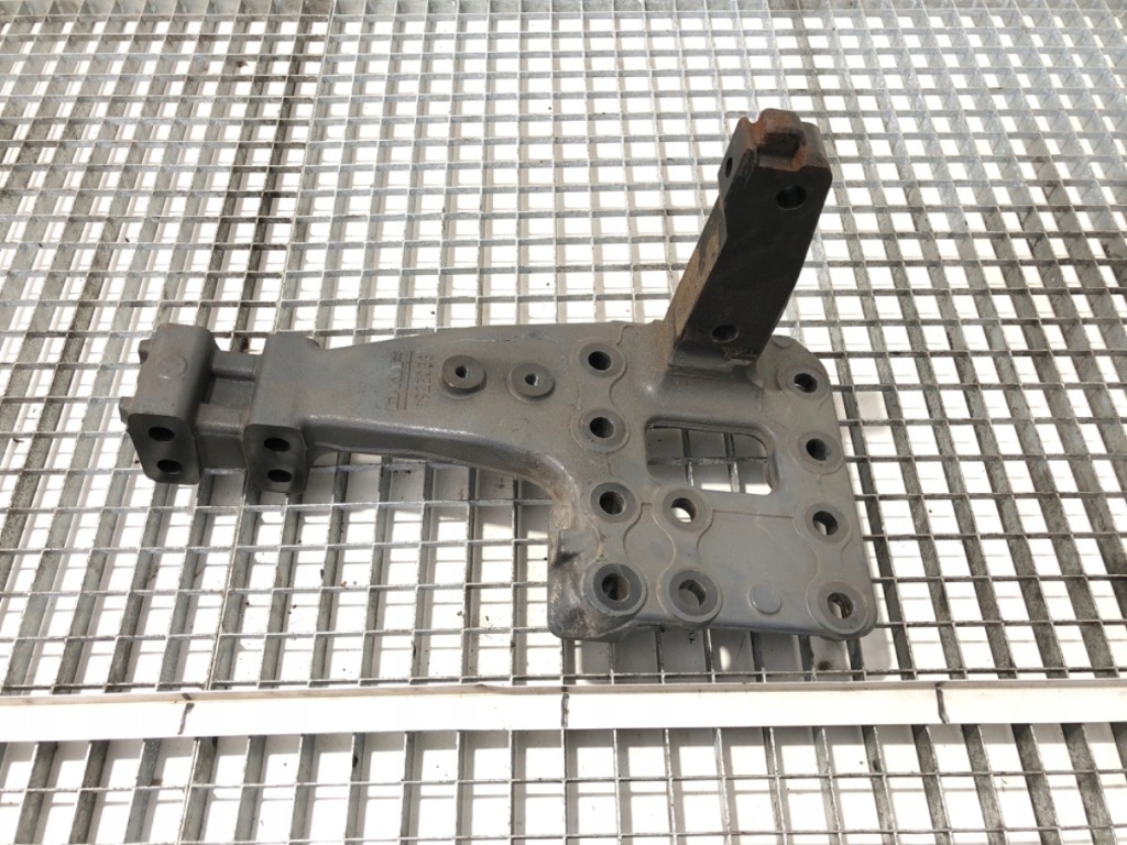 Купить Соединитель кабины правый 1923078 daf cf fa 370