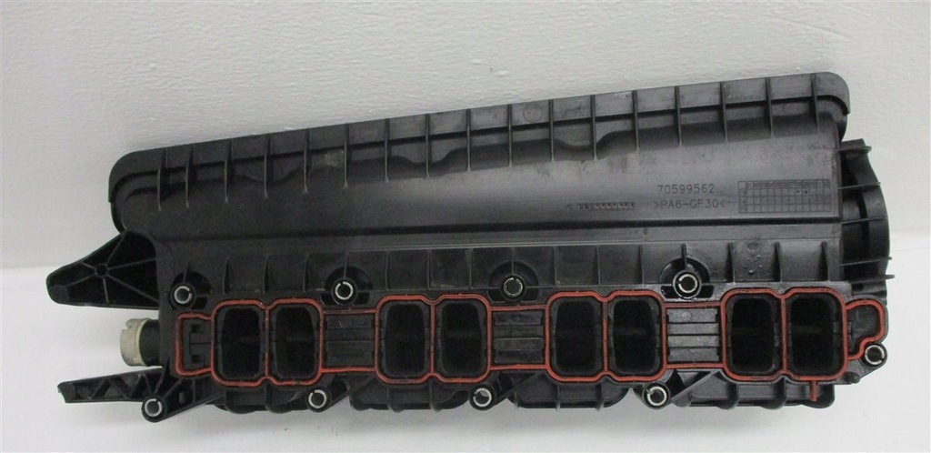 фото №9, Коллектор всасывающий audi q7 4m sq7 4.0 tdi 057129711ba