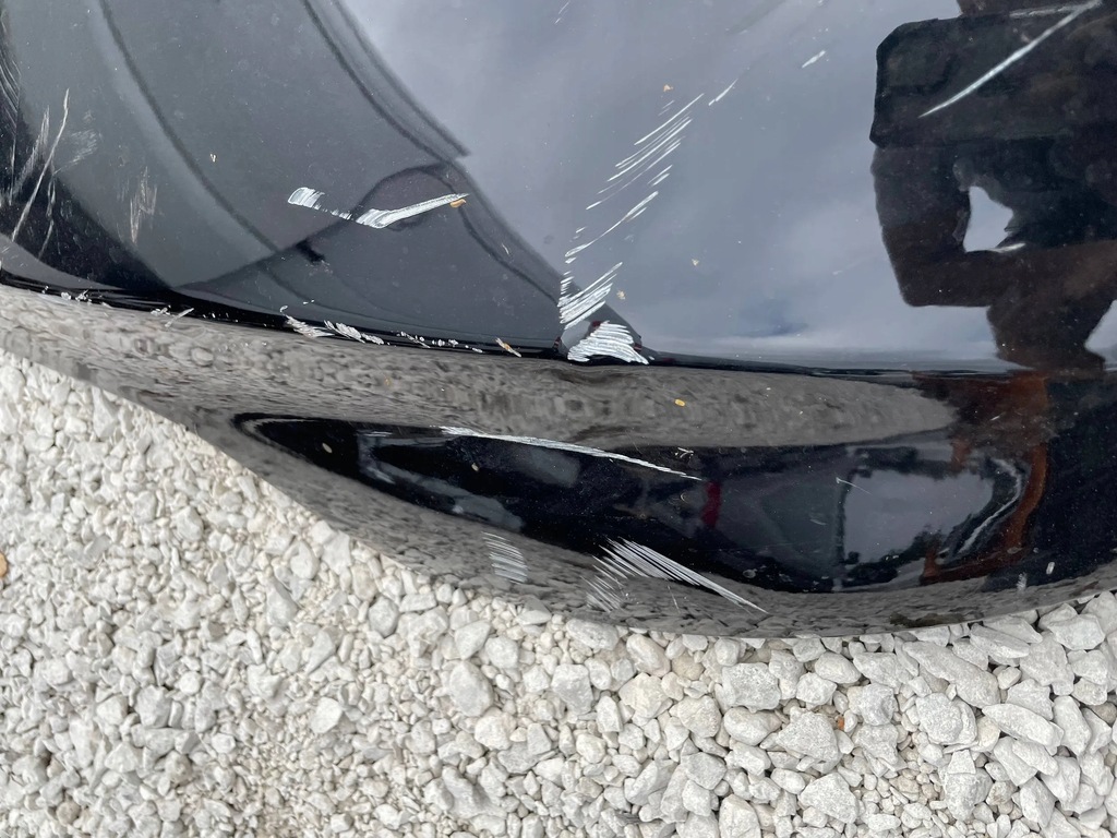 фото №9, Renault koleos ii 2016- капот