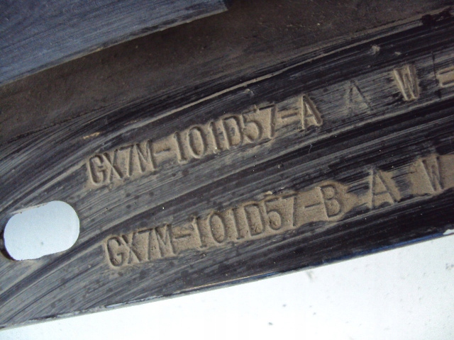 фото №4, Молдинг поріг ліва jaguar xe r-sport 2015-