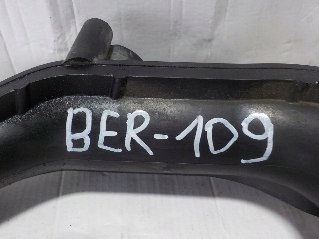 фото №3, Citroen berlingo ii 1.6ehdi труба turbo egr 9674942380