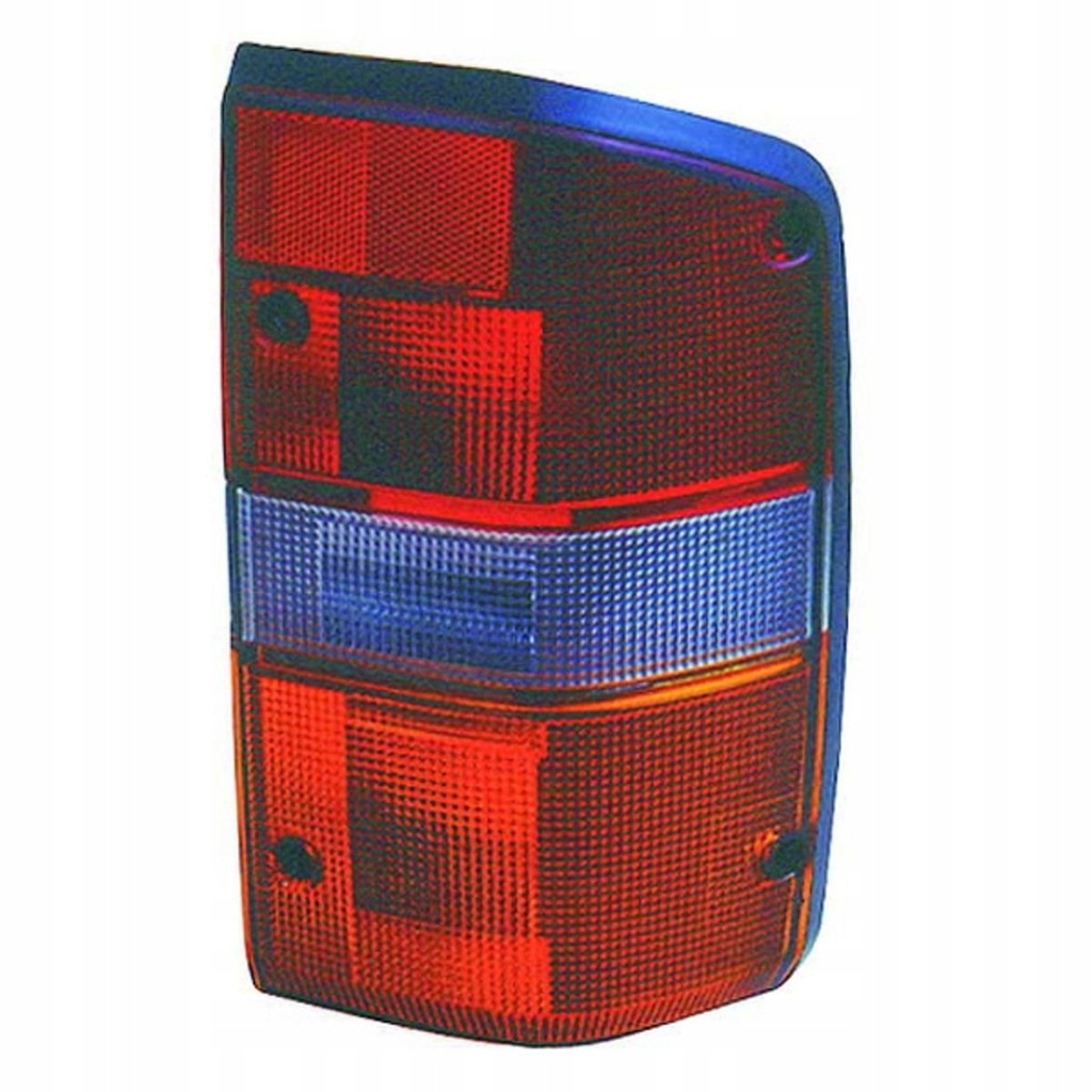 фото №1, Лампа nissan patrol gr y60 88-98 задня ліва