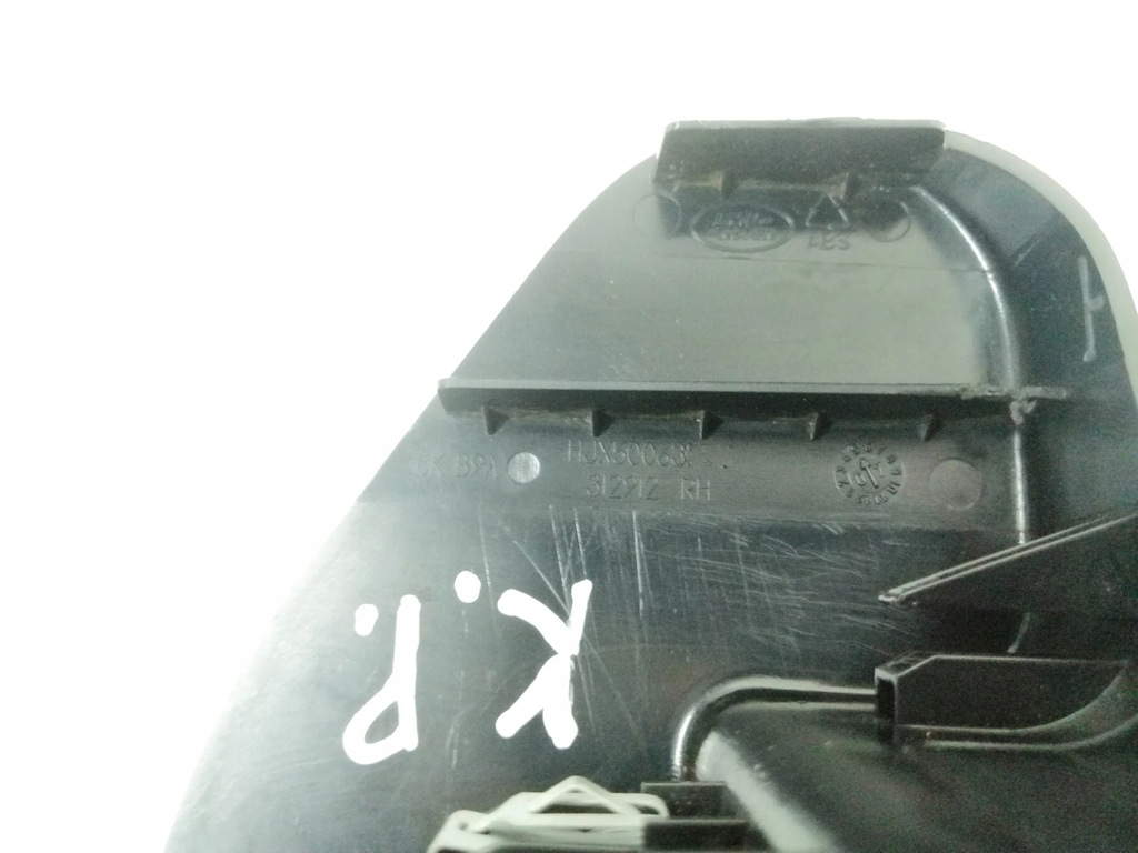 фото №12, Land rover range rover sport l320 2008 перед сторона ліва сидіння, сидіння