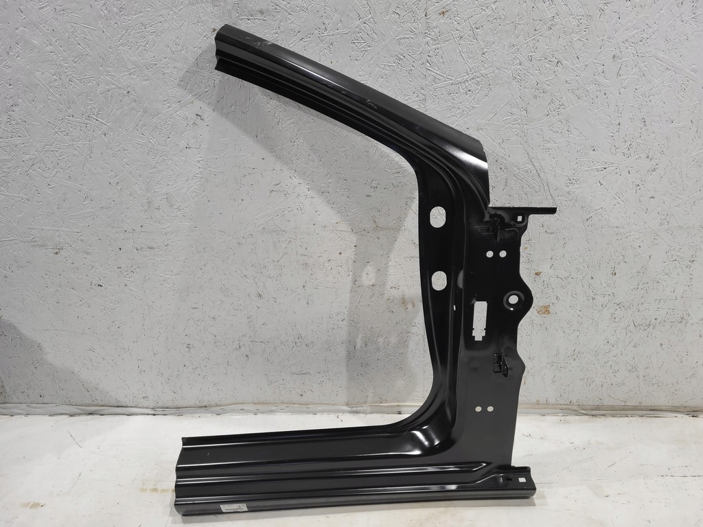 фото №1, Колено обшивка порог перед правый opel insignia b