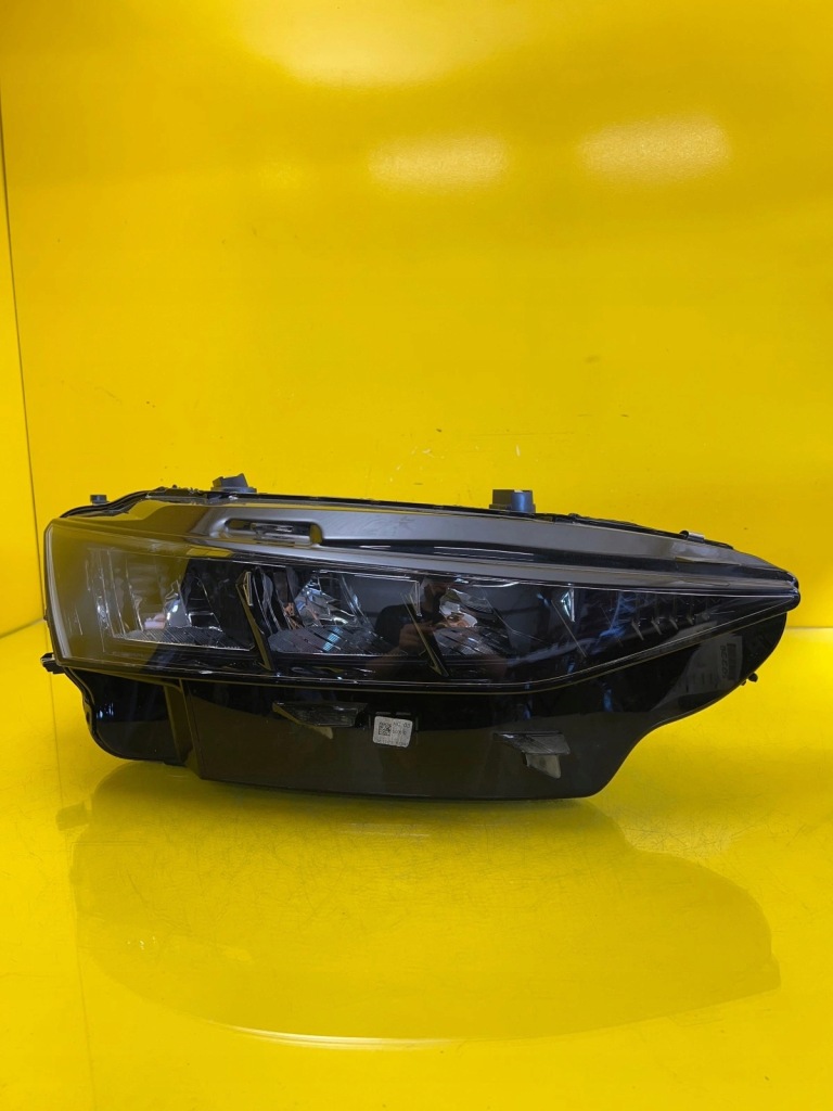 Купити Фара правий citroen ds 7 рестайлінг  crossback led 9841272680