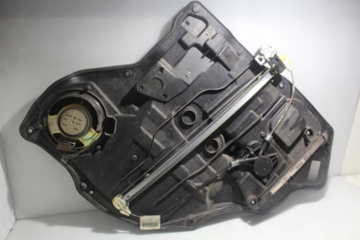 фото №1, Механізм вікон лівий задня mazda 2 i