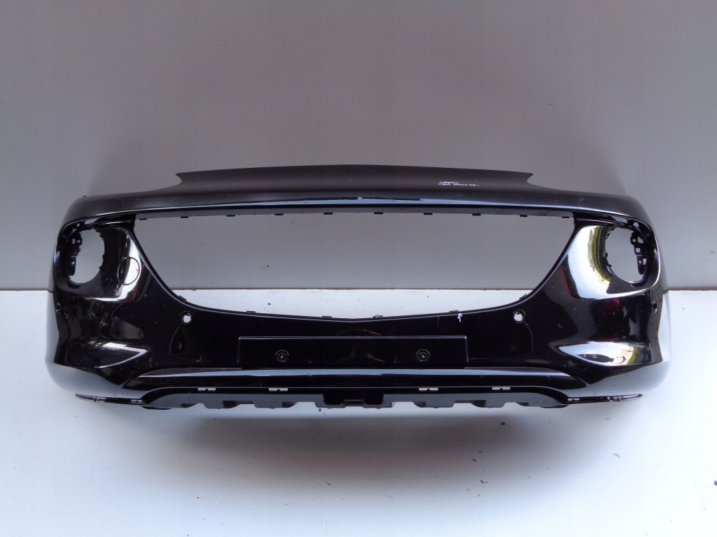фото №1, Бампер передний opel adam 13- nr 48892