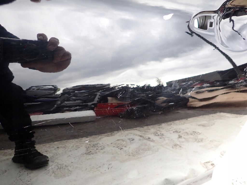 Купить Hyundai kona 17- дверь перед передние левая