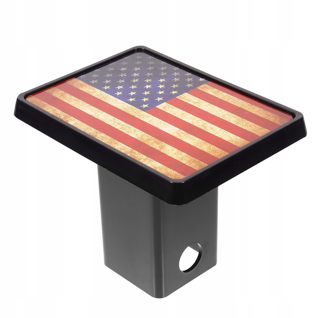 фото №6, Штекер пилозахисна зачіп буксирувальний amerykański чохол na причіп