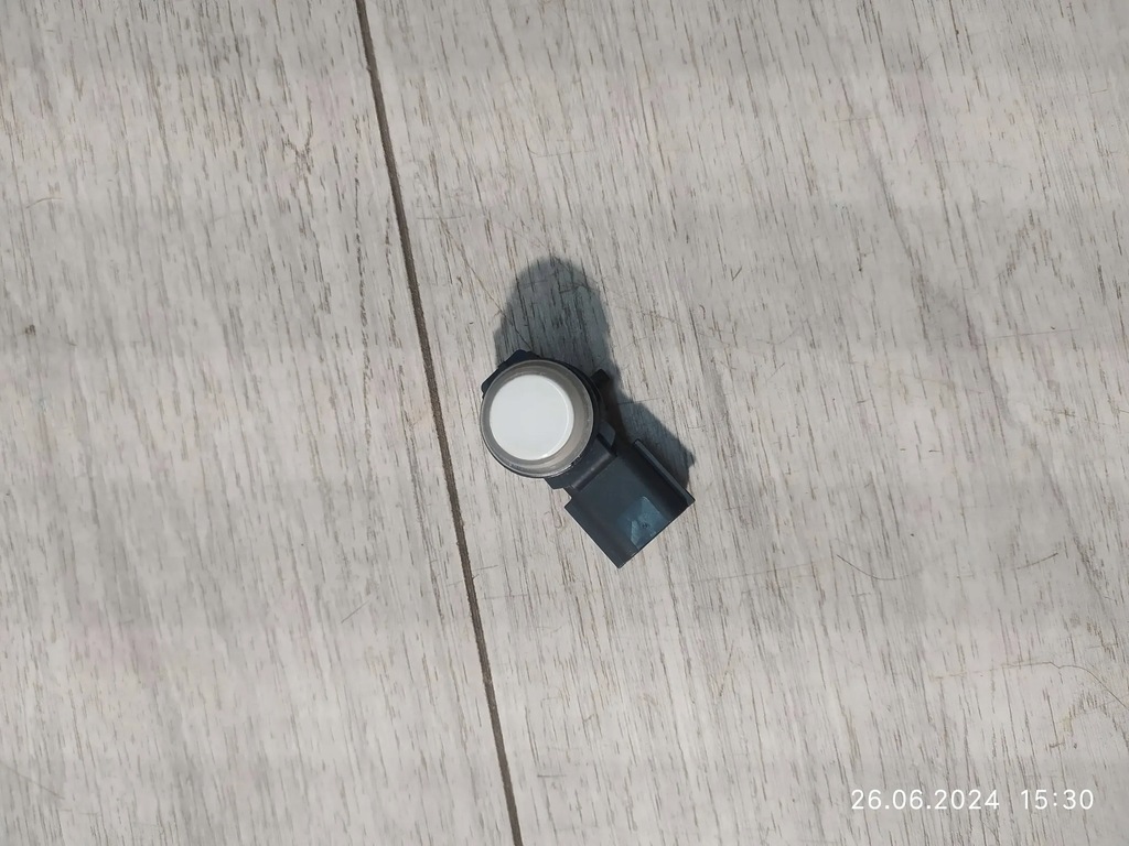 фото №1, 9135. clio iv lift датчик pdc 253a40892r