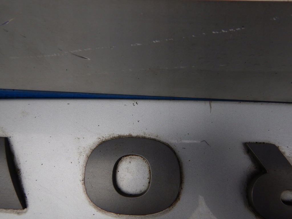 фото №5, Land rover discovery iii 3 l319 капот кришка відсік двигуна lrc798