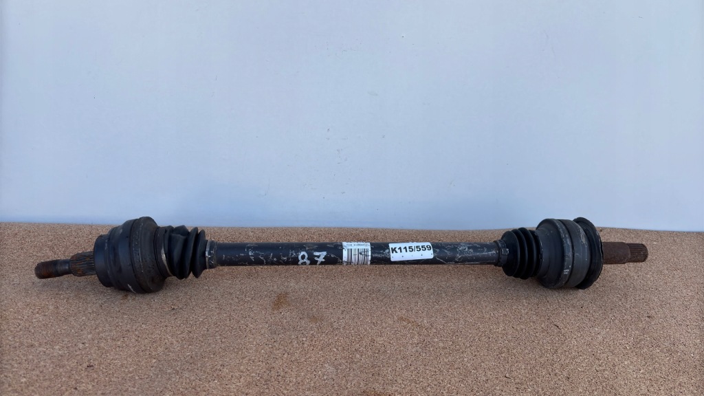 Купить Приводной вал задний  mercedes ml gl gle w166 a1663501110 k115/559
