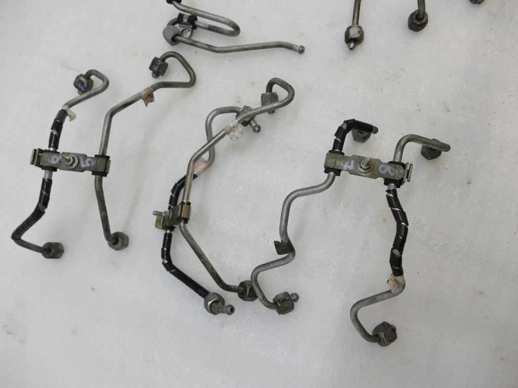 Range rover sport l320 l322 3.6 td провода топлива трубки комплект Доставка